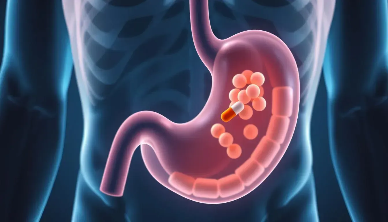 Can I Take Amoxicillin on an Empty Stomach